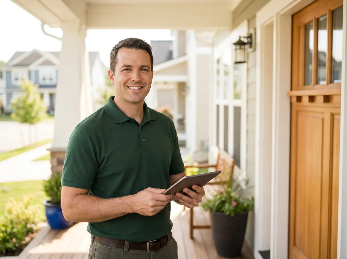 Pest control FAQs for Wayne, ME